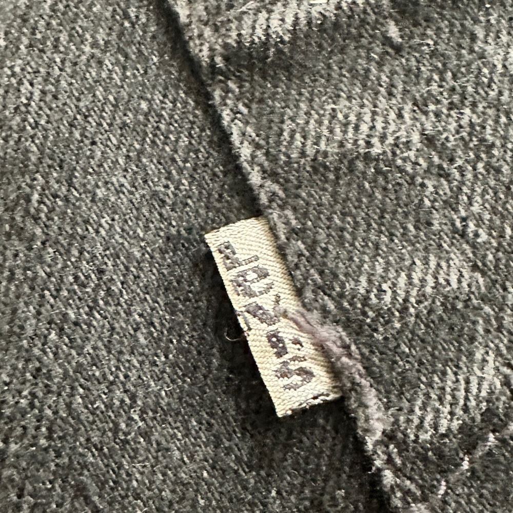 Levis Vintage Jeans Leather Patch - image 7